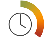 Clock symbol